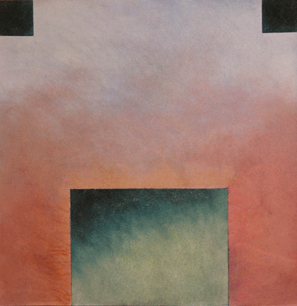 Margo Herr - Square