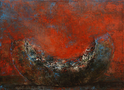 Margo Herr - Dissolution